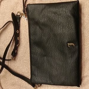 Juicy Couture crossbody